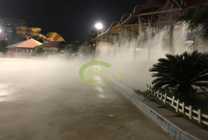 洪湖悅兮半島溫泉度假村